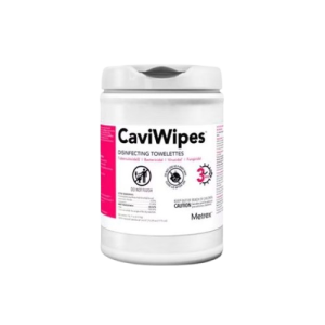 Caviwipes 6"x6.75"