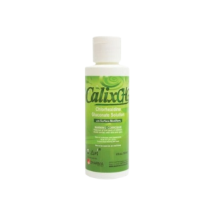 Calix Sodium Hypochlorite 6% Solution