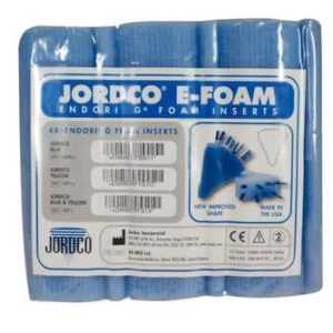 Endo Ring Foam Insets, Combo Pack