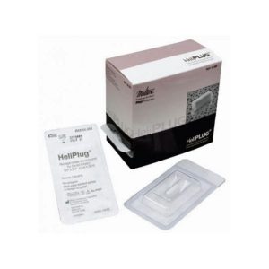Heliplug Collagen Wound Dressing, 3/8"x3/4"