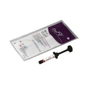 Denfil Light-Cured Hybrid Composite Resin Syringes