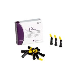 Denfil Hybrid Composite Resin Capsules