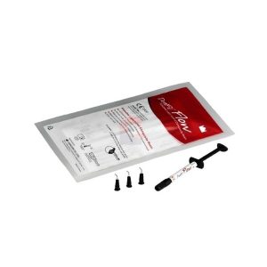 Denfil Flowable Composite Resin Syringe Refill