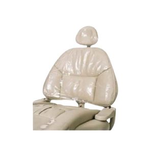 Half Chair Covers, 27.5"x24", 225/Pk