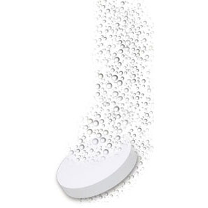 Prozyme Ultrasonic Dual Enzymatic Tablets