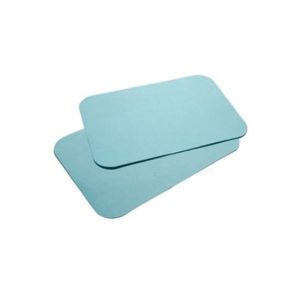 Tray Covers, Ritter #B, 8.5x"12.25", 1000/Case