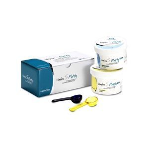 Vonflex Silicone Putty, 280mL Catalyst Base