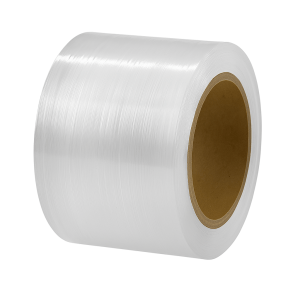 Barrier Film, Clear, 4"x6"
