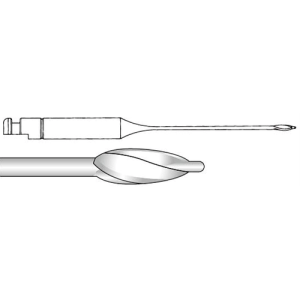 Mani Gates Glidden Drills 28mm
