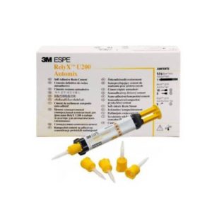 RelyX U200 Self-Adhesive Resin Cement Automix Refill