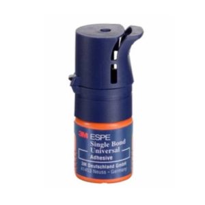 Single Bond Universal Adhesive Refill Vial, 5 mL