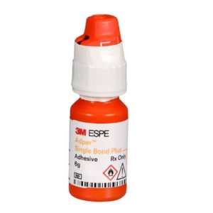 Adper Single Bond 2 Adhesive Refill