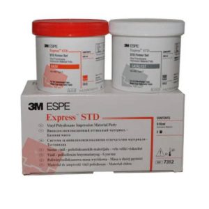Express Putty Kit