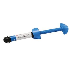 Filtek Supreme Ultra Universal Restorative Syringe Refill(Z350XT)