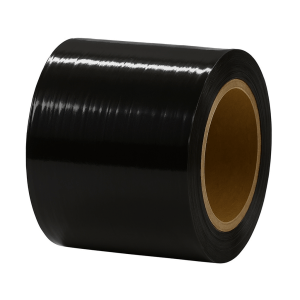 Barrier Film, Black, 4"x6"