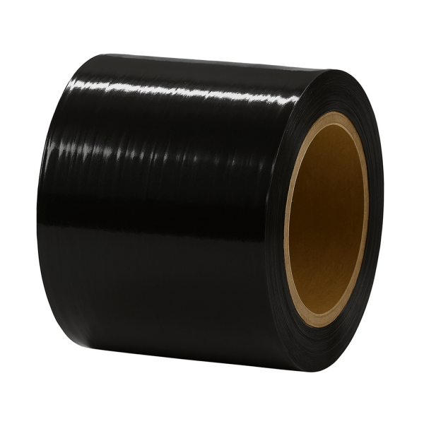 Barrier Film, Black, 4"x6"