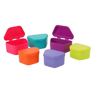 Denture Boxes