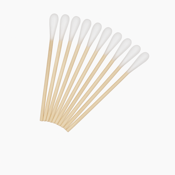 Nivo Cotton Tip Applicators 3", 1000/box