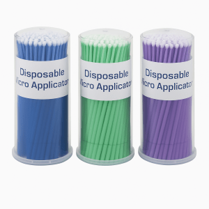 Micro Applicators, 100/Pk
