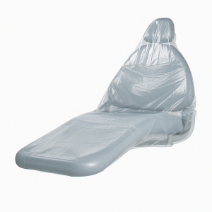 Full Chair Sleeves, 32"x80", 125/Pk
