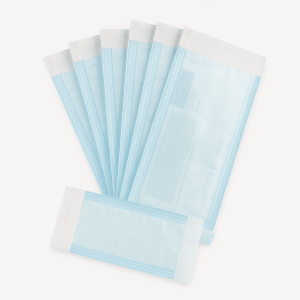 Nivo Sterilization Pouches, 200/Pk