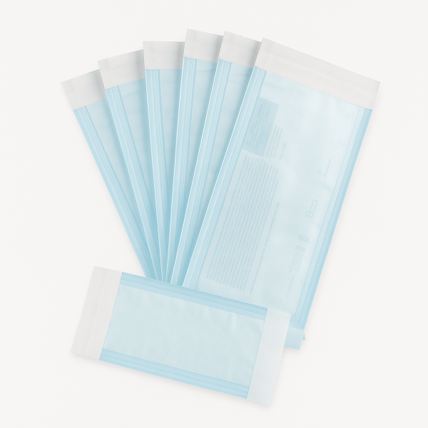 Nivo Sterilization Pouches, 200/Pk