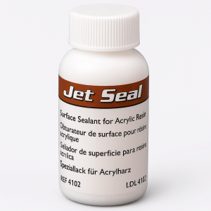 Jet Seal Self-curing Acrylic Surface Sealant