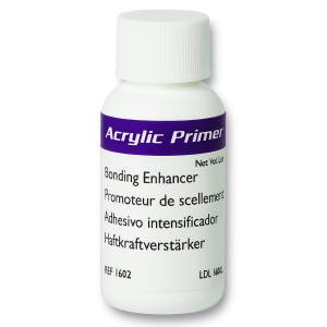 Acrylic Primer