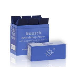Articulating Paper with Progressive Color Transfer