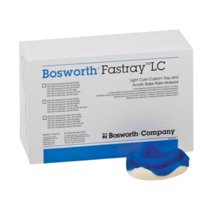 Bosworth Fastray LC, 50/Box