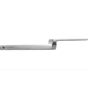 Articulating Paper Forceps