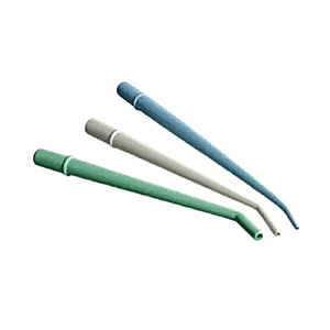 TDS Surgical Aspirating Tips, 25/Pk