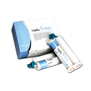 Vonflex S Bite Registration Kit