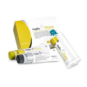 Vonflex Heavy Body Impression Material(Regular Set)