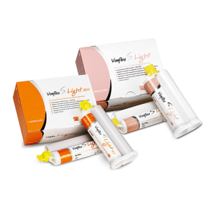 Vonflex Light Body Impression Material(Regular Set)