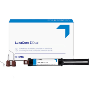 Luxacore Z Dual Smartmix