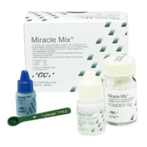 Miracle Mix