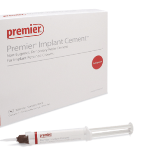 Implant Cement