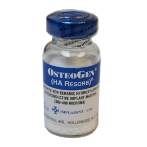 Osteogen Vials