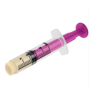 Verafuse DBM Crunch Syringe