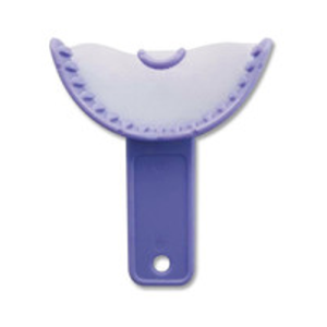 Excellent Disposable Bite Trays