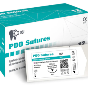 DSI PDO Sutures