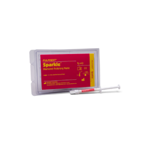 Sparkle Diamond Polishing Paste