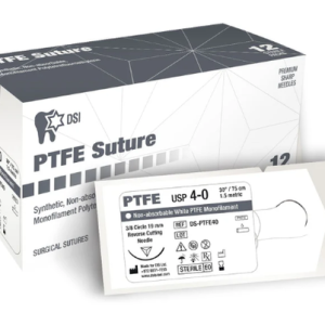 DSI PTFE Sutures