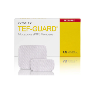Cytoflex Textured Tef Guard