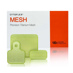 Cytoflex Precision Titanium Mesh