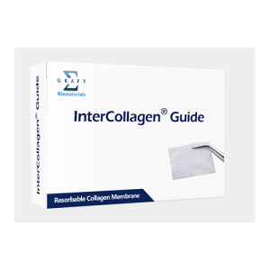 InterCollagen Guide, Sigmagraft