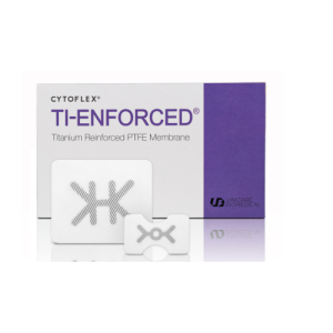 Cytoflex Ti-Enforced TefGuard Membrane